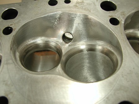 PERFORMANCE CNC - 5-Axis CNC Ported Racing Cylinder Heads & Private ...